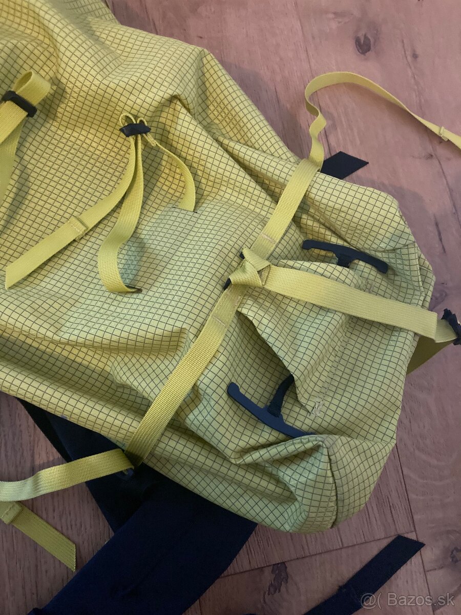 Batoh Black Diamond Speed 30 - 4