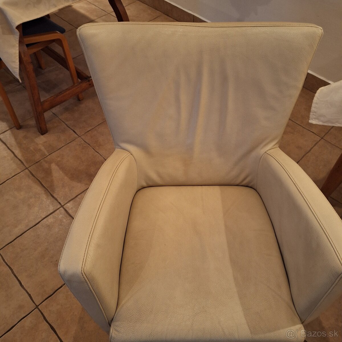 kožene kreslo - 4
