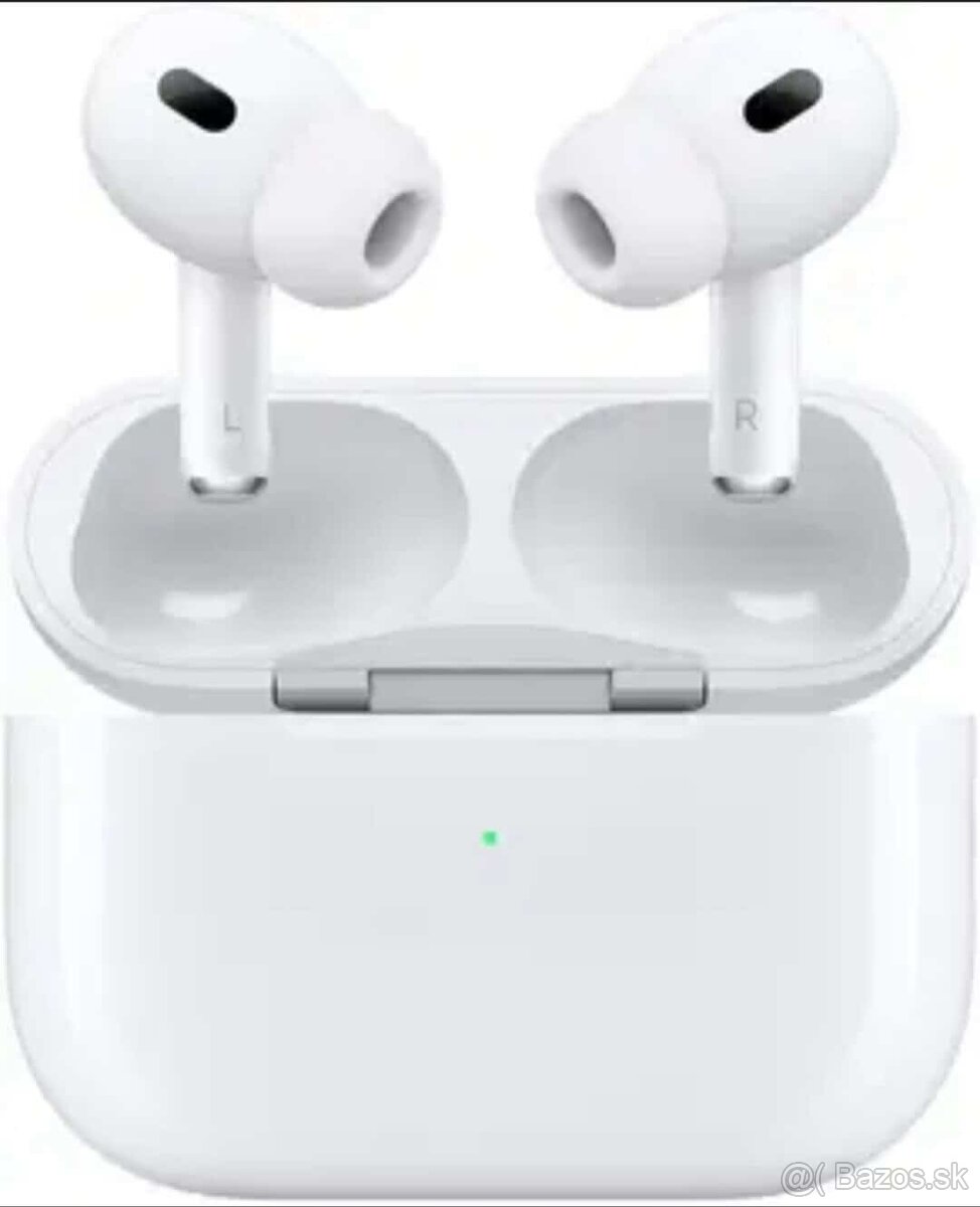 Apple AirPods pro 2 - nove - 4