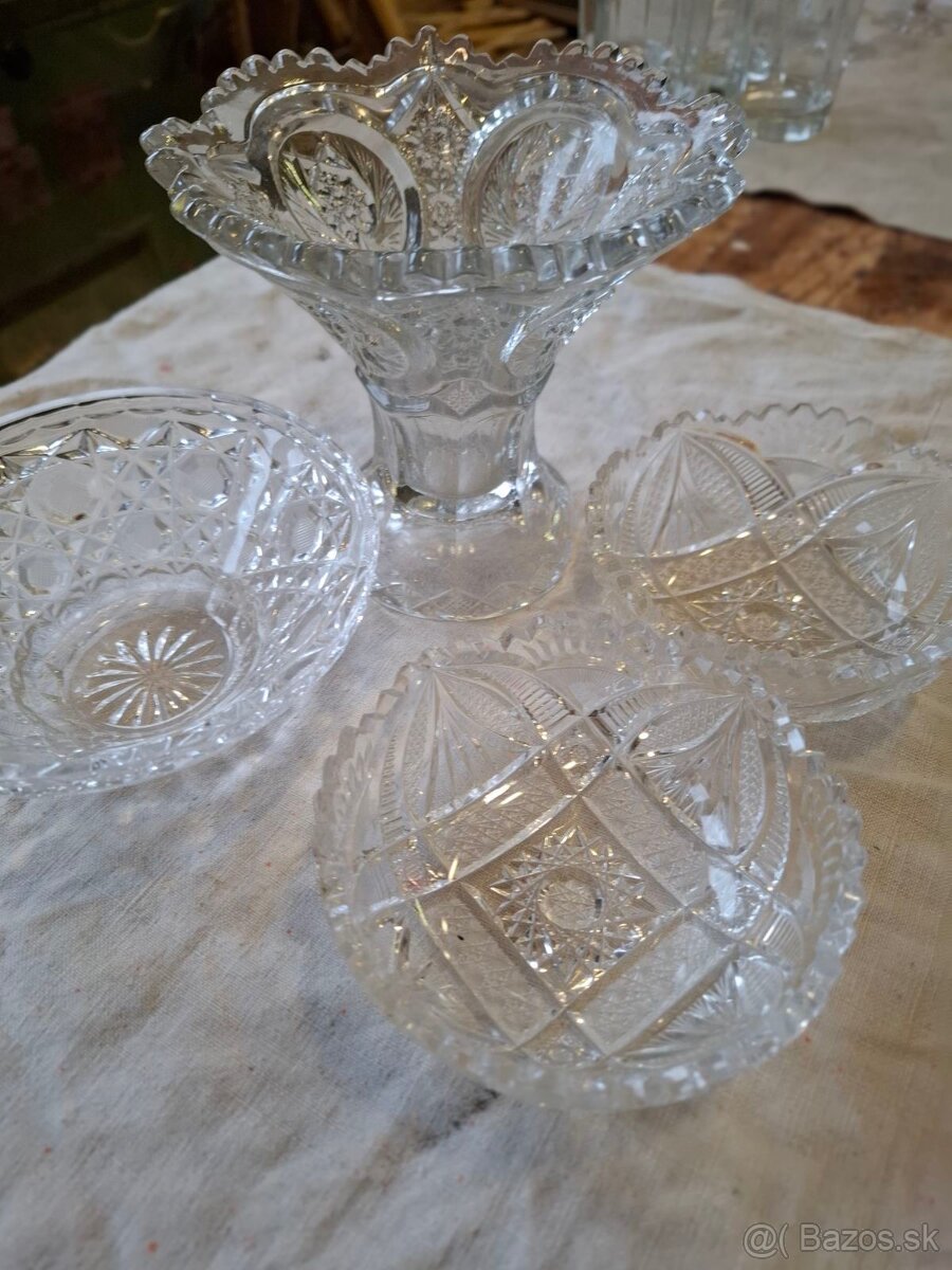 Porcelán Bohemia - 4