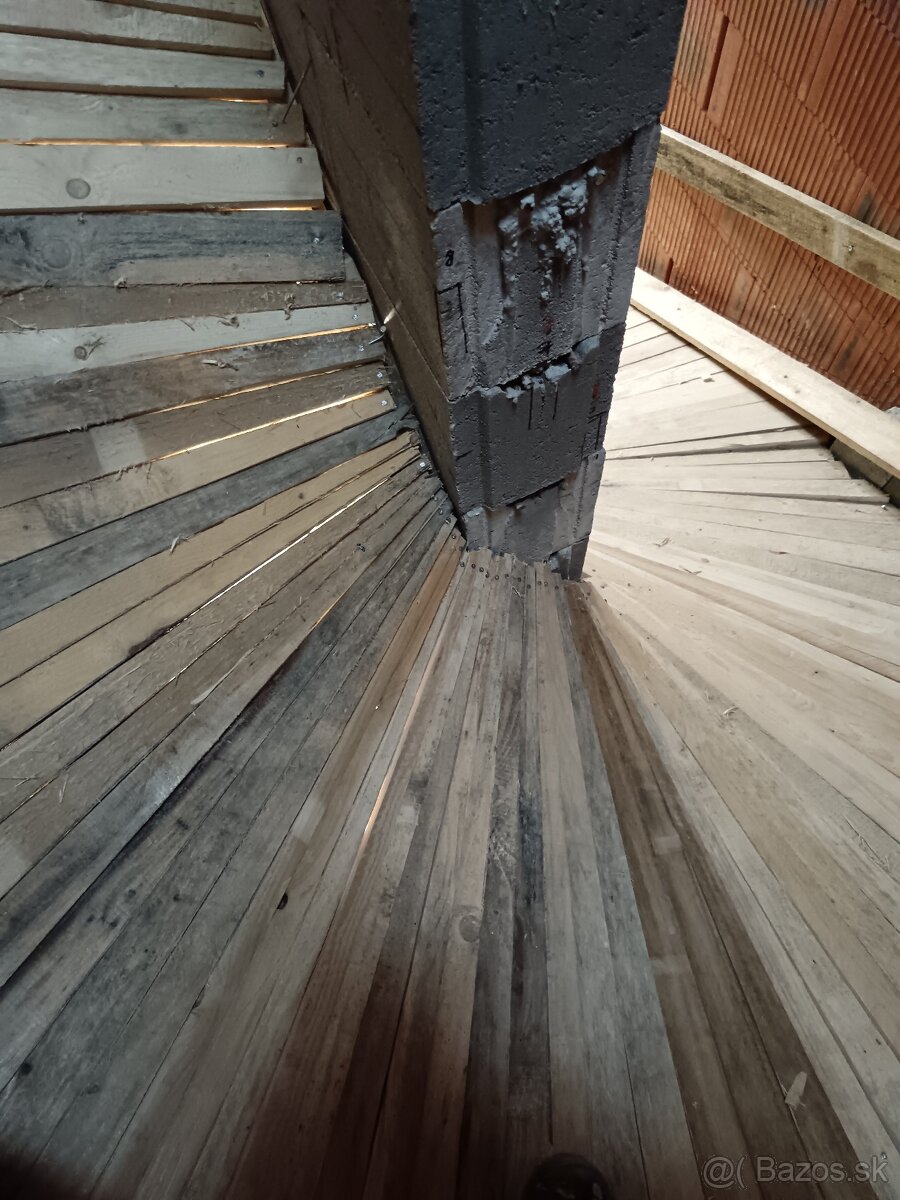 Ponúkame stavebné práce prerábky - 4