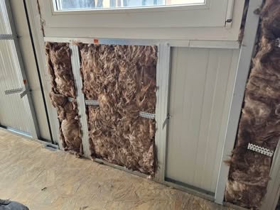 Mobilná unimobunka s terasou - 4