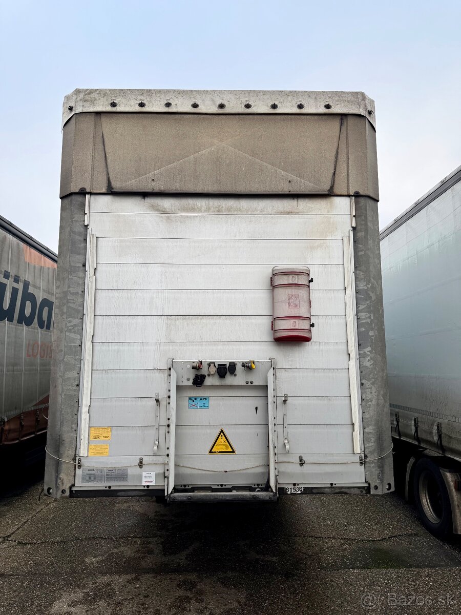 SCHMITZ MEGA VARIOS - 4