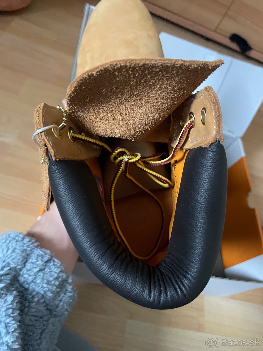 Timberland čižmy - 4