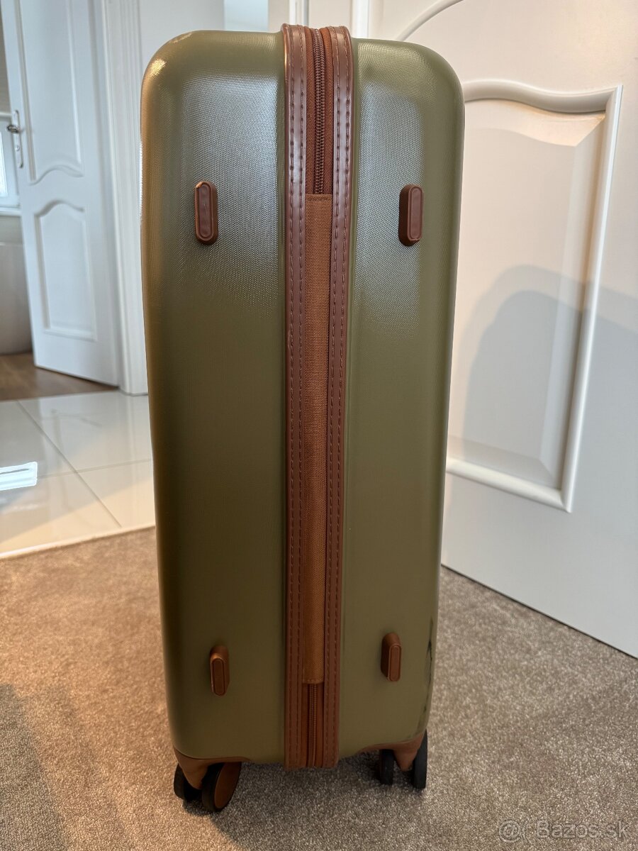Cestovný kufor Suitsuit - 4