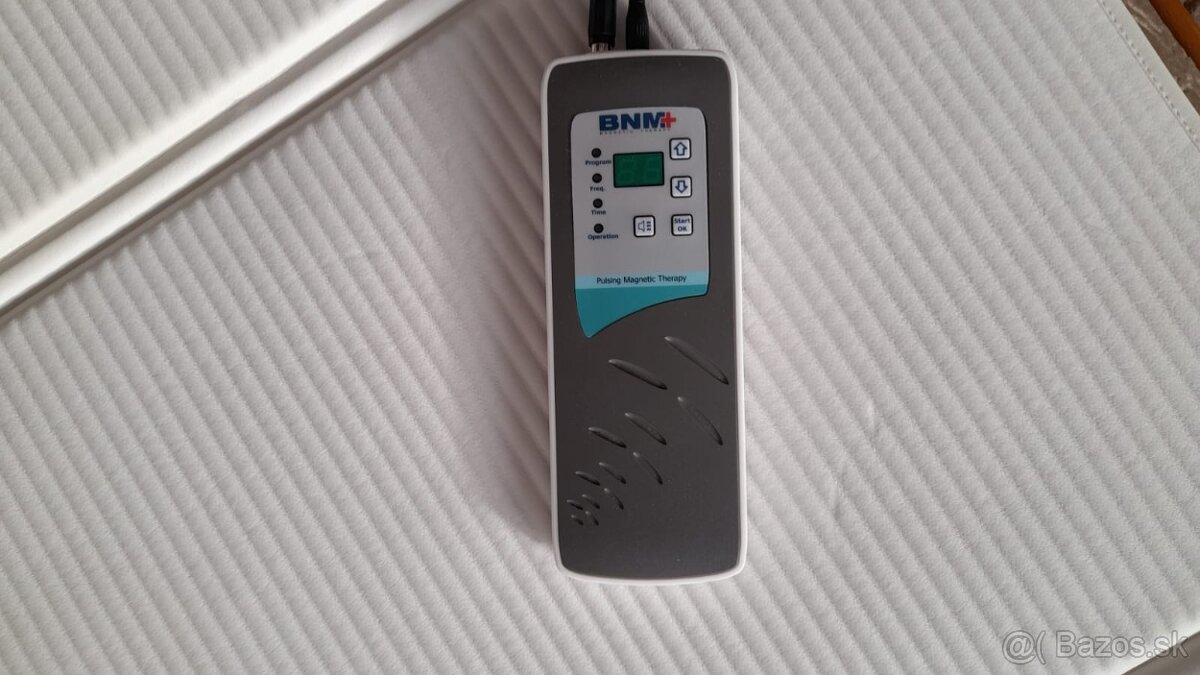 Predám pulzný magnetický matrac BNM - 4