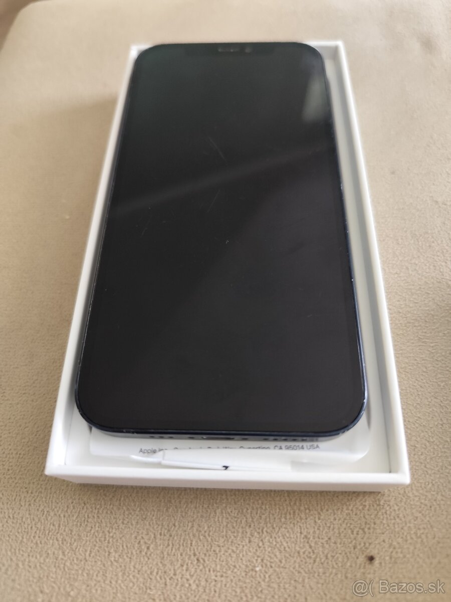 i phone 12 64 gb - 4