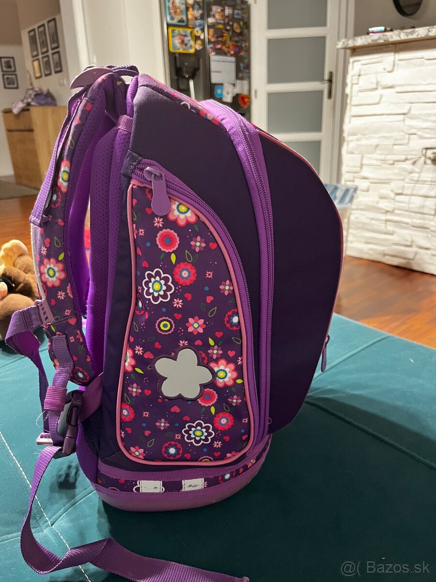 Školská taška - 4