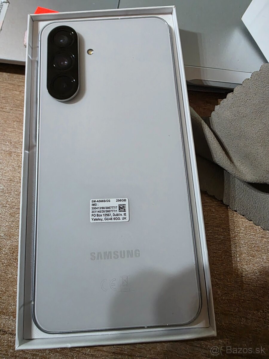 samsung galaxy a56 5g - 4