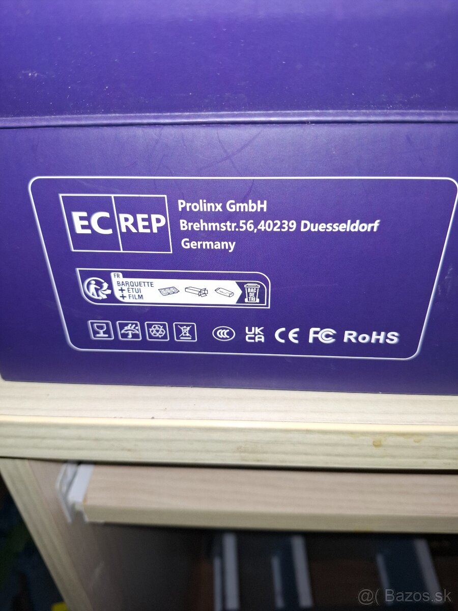 Predam autoradio - 4