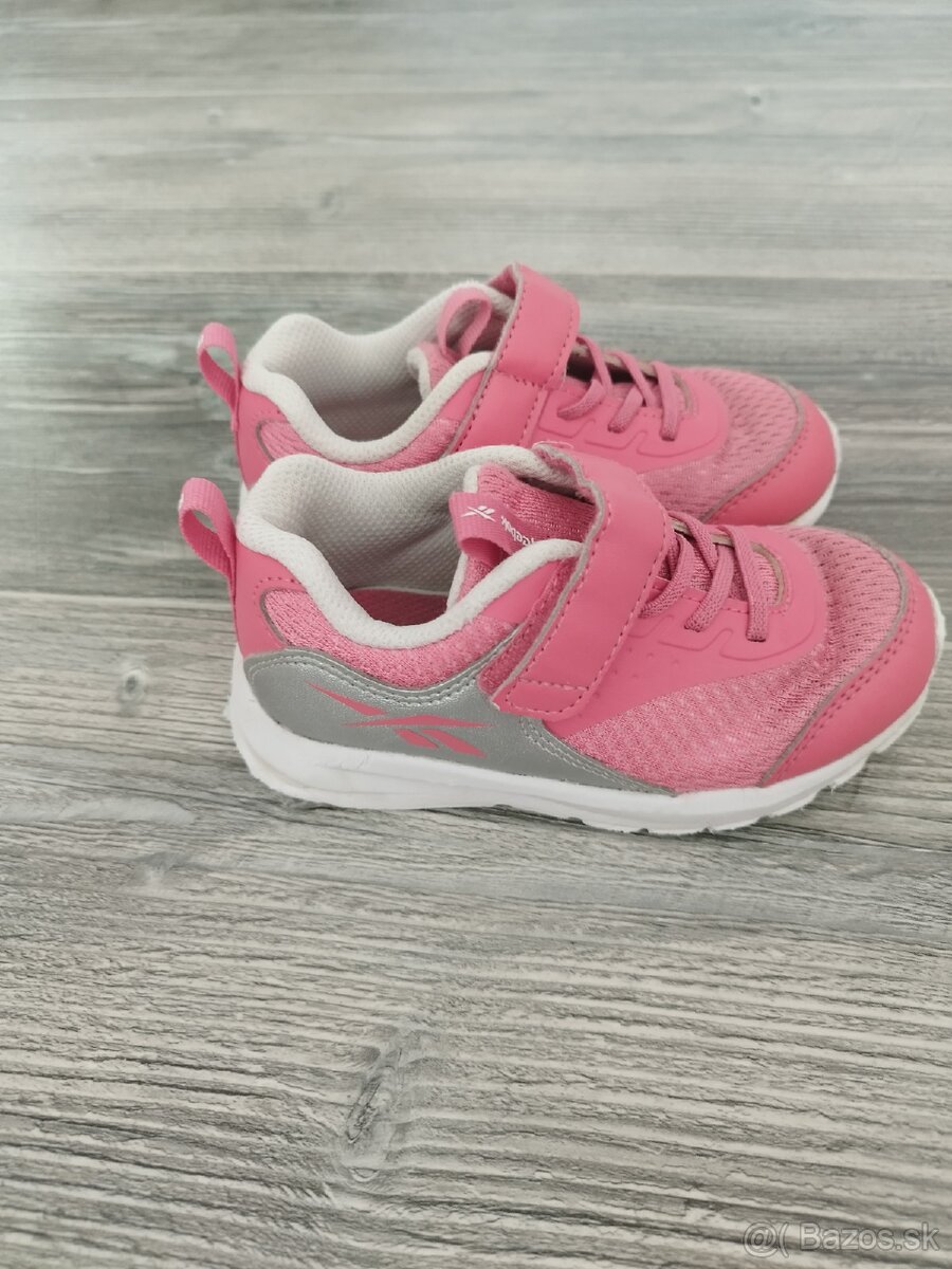 Dievčenské tenisky - 4