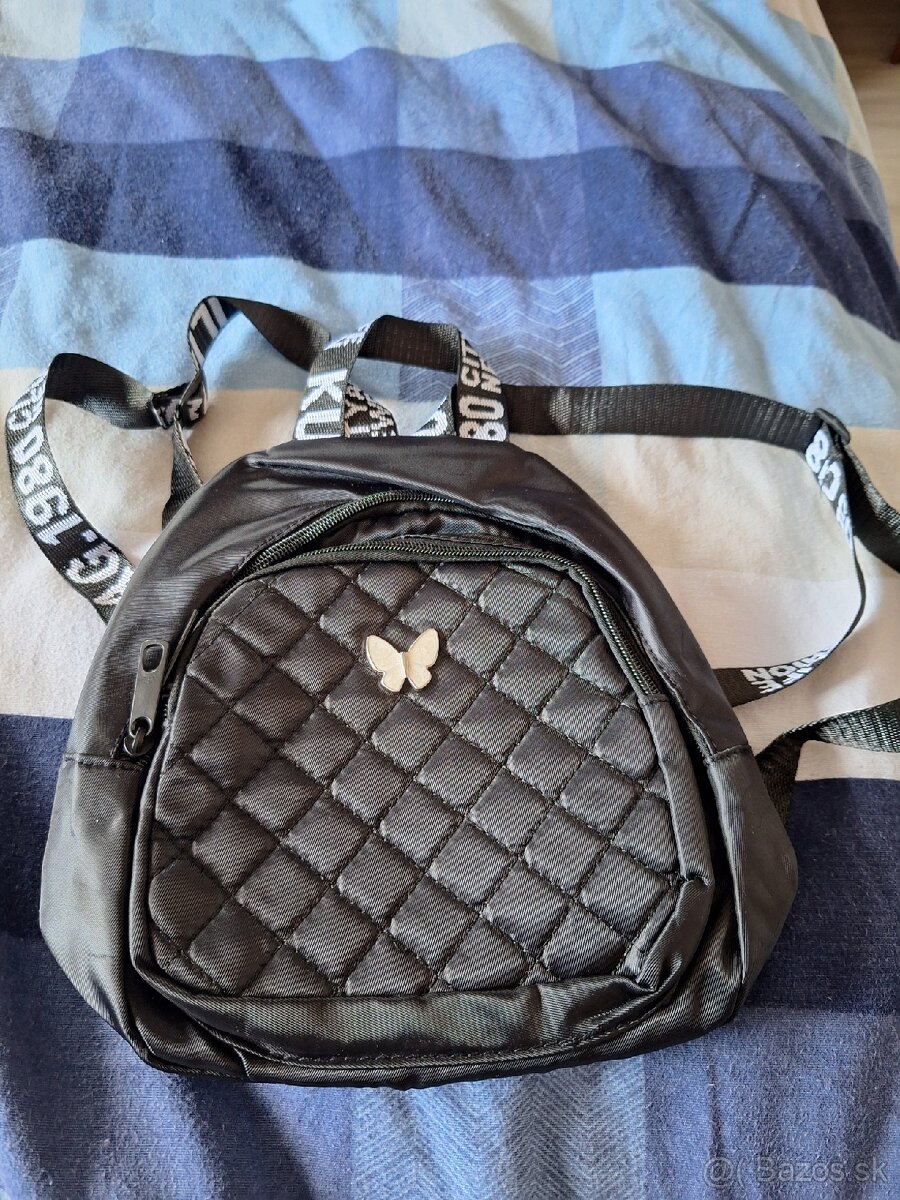 Kabelky,ruksačik,crossbody tašky - 4