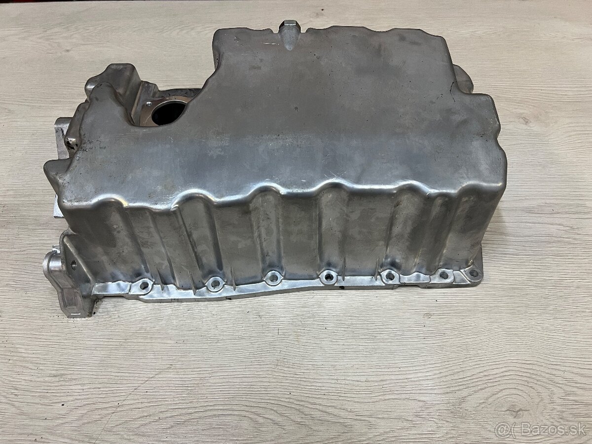 Olejová vaňa NOVÁ VW T5 T5.1 T6 2.0 TDI - 4