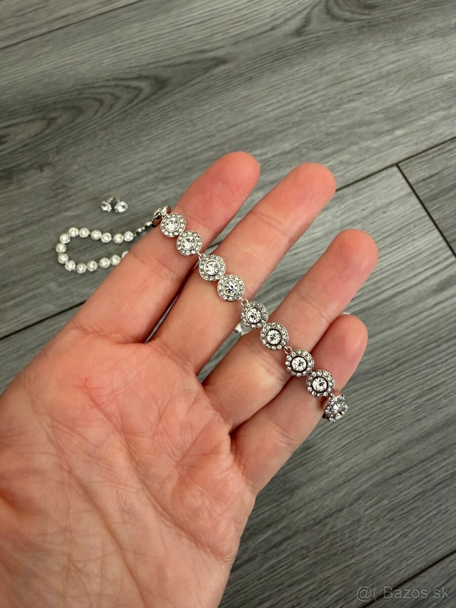 Set Swarovski - 4