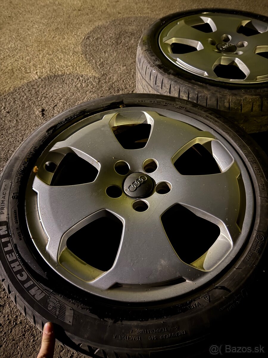 Elektróny r17 - 4