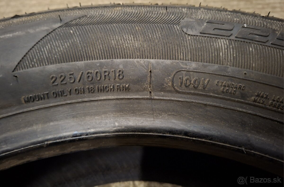 225/60 R18 FORTUNE - 4