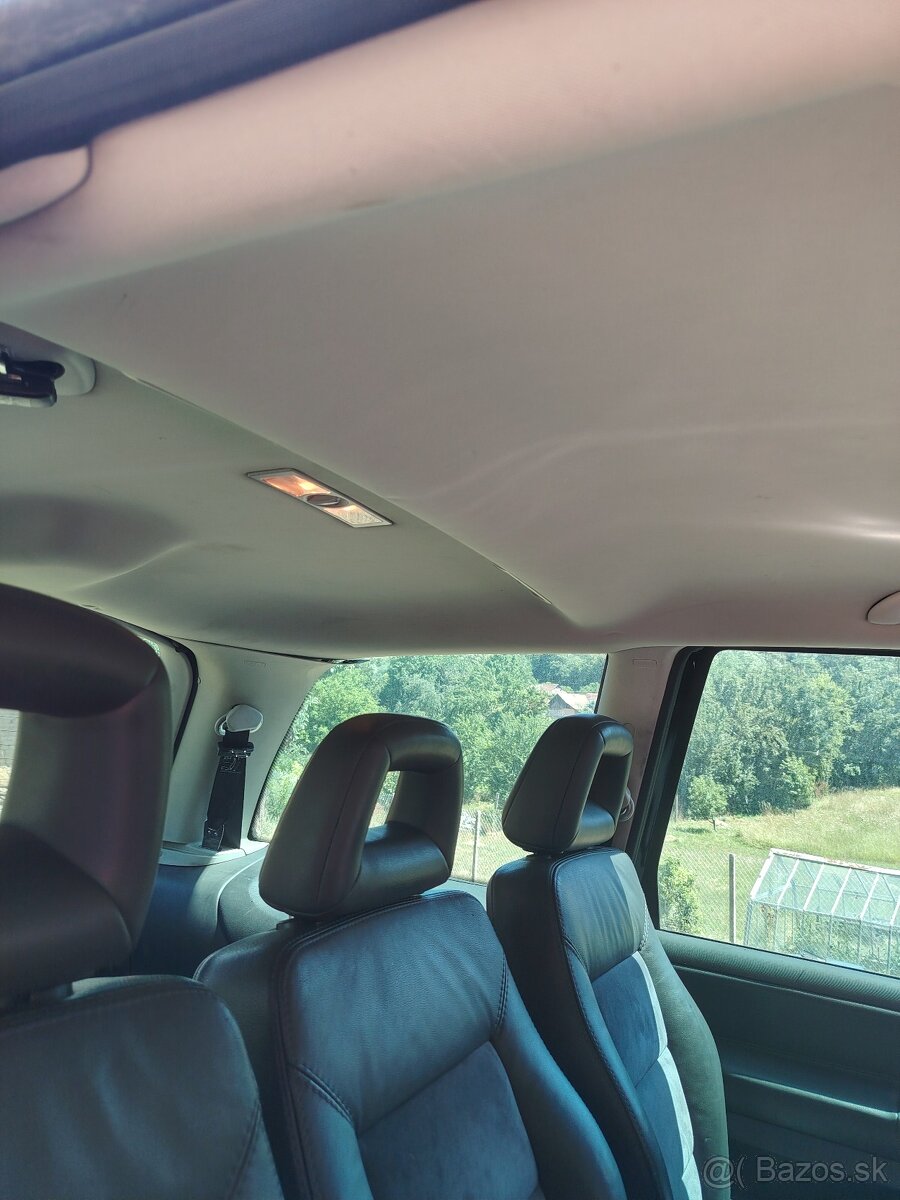 Seat Alhambra - 4