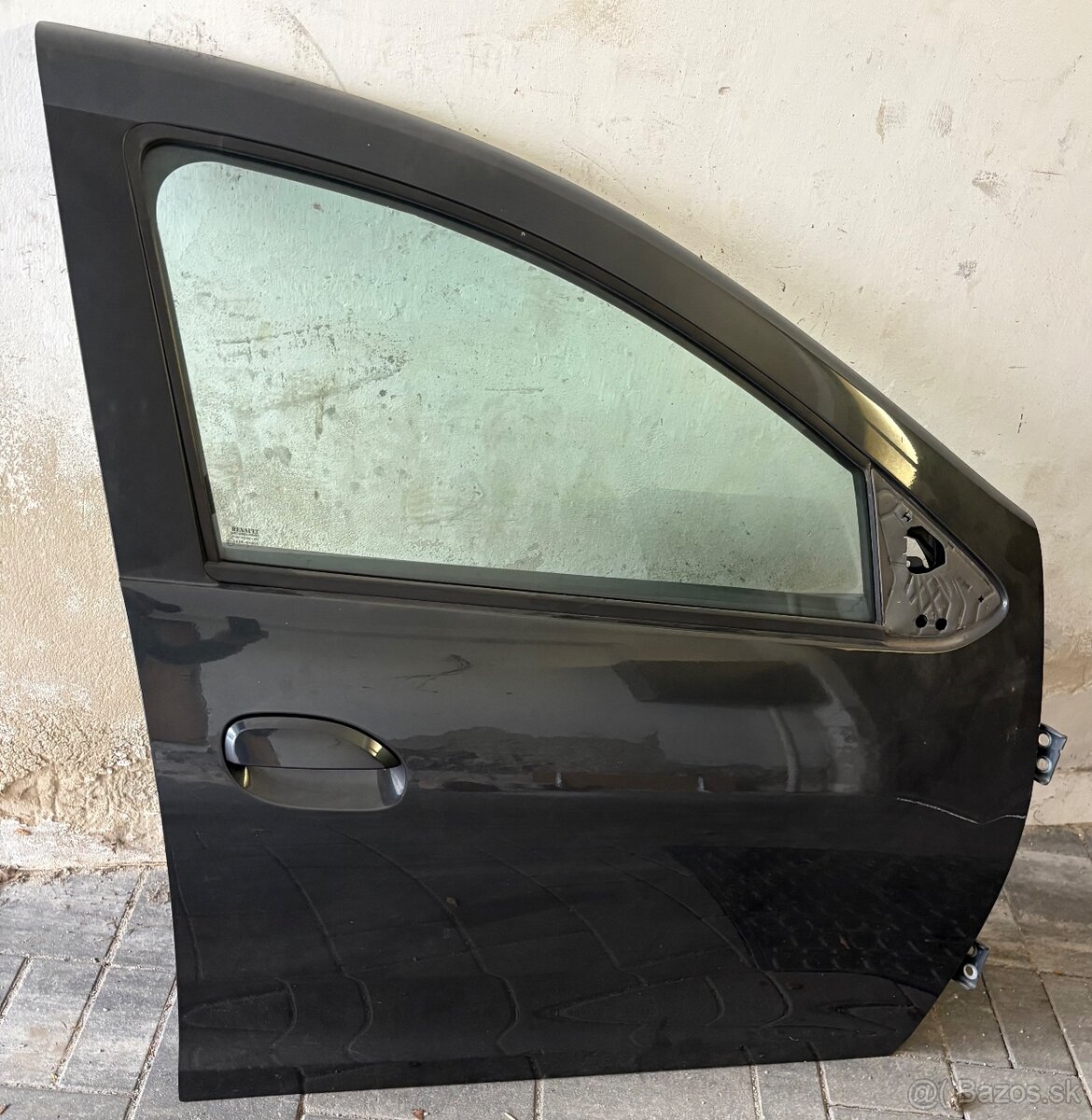 Rozpredam Dacia Duster 2 - 4