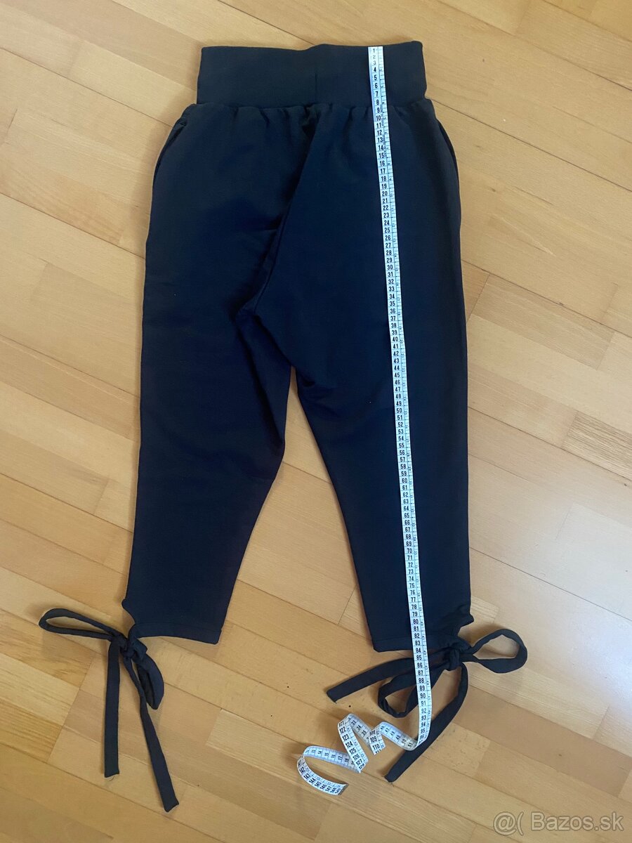 Gymshark tepláky - 4