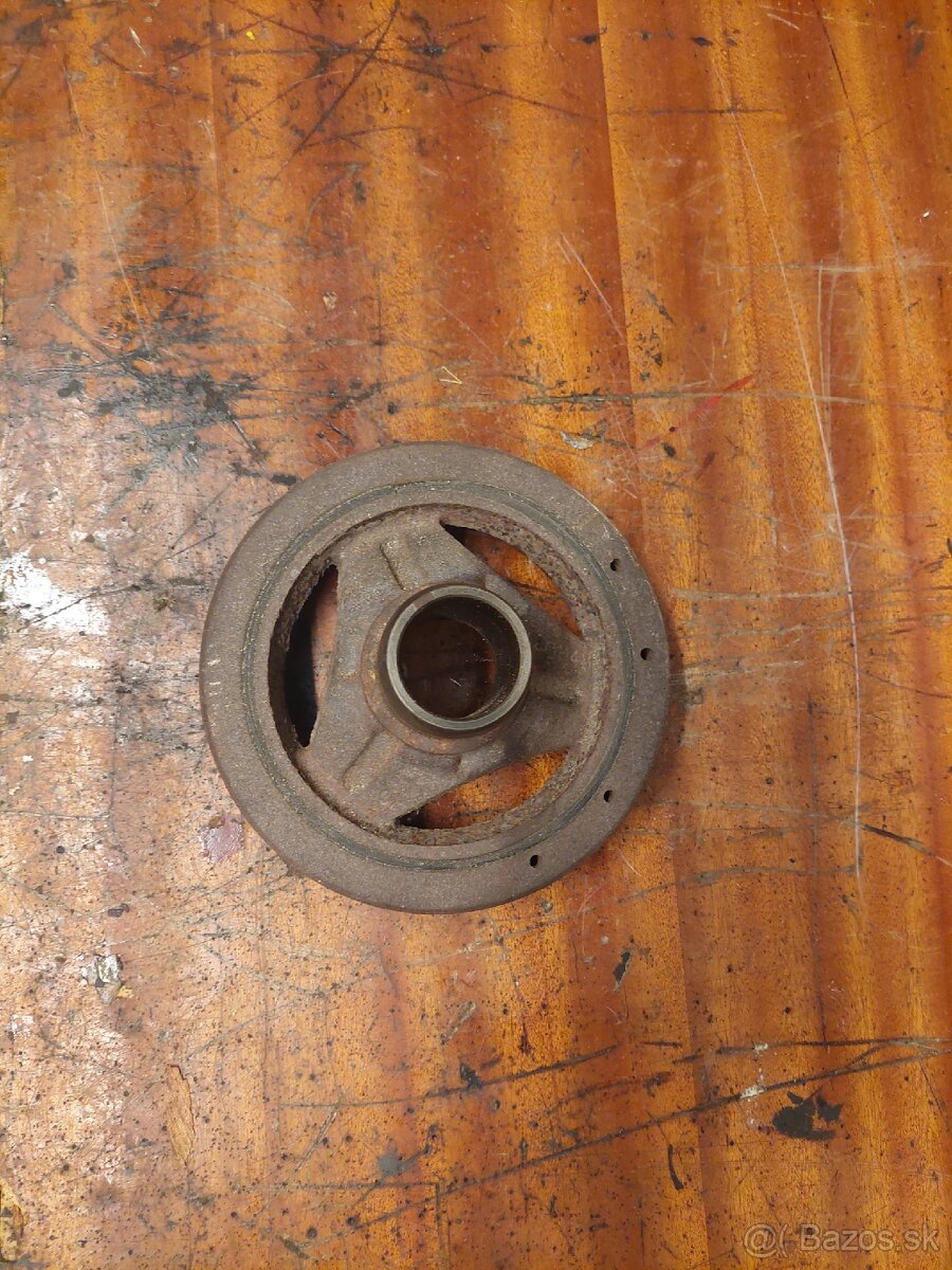 Náhradné diely pre motor 5.7 HEMI (5,7) - 4