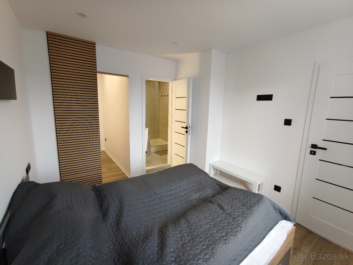 Prenájom: 2-izbový byt, 54 m² – Košice, sídlisko Terasa - 4