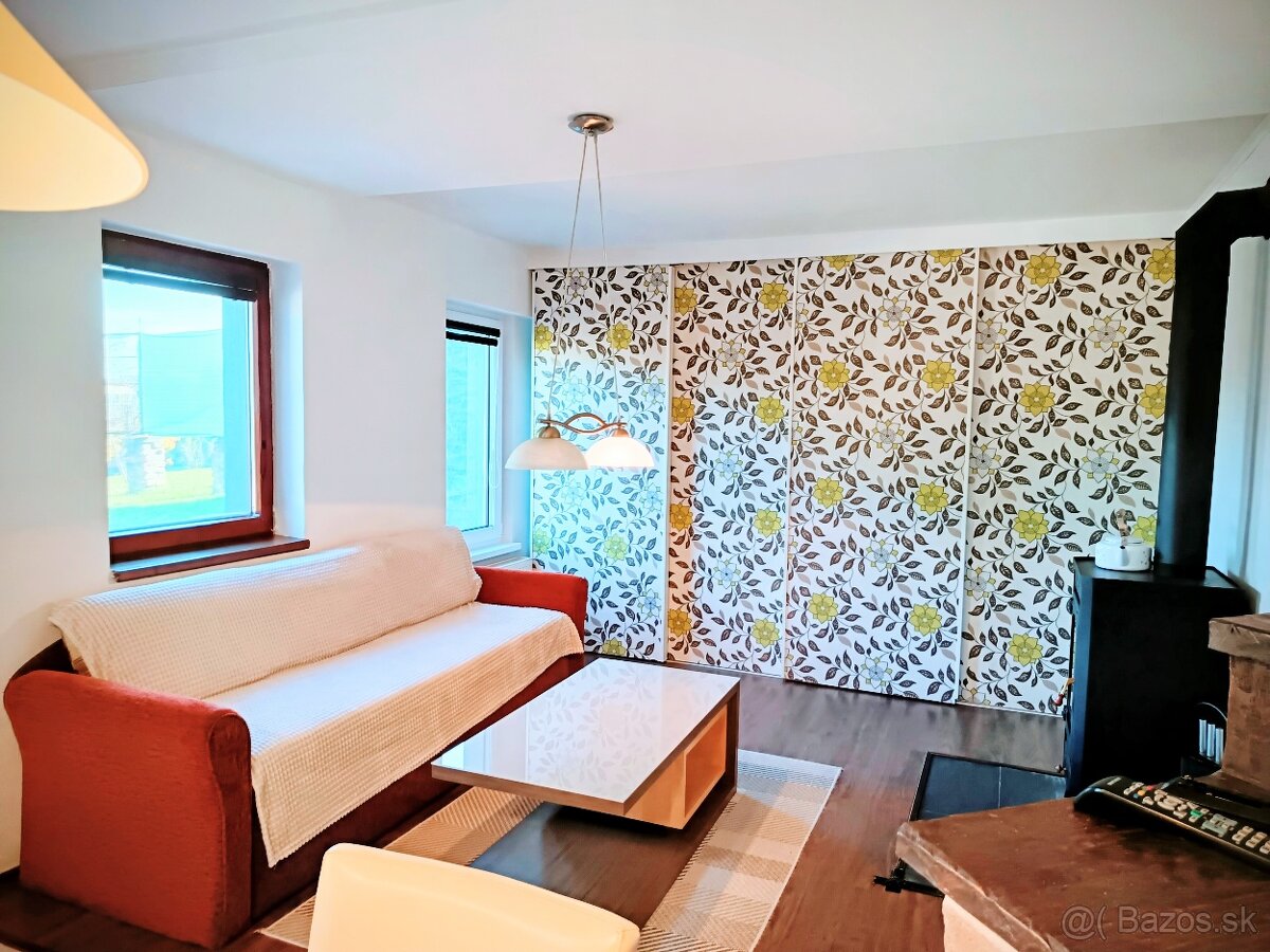 Prenájom 2 izbového RD Nitra Čermáň - 4