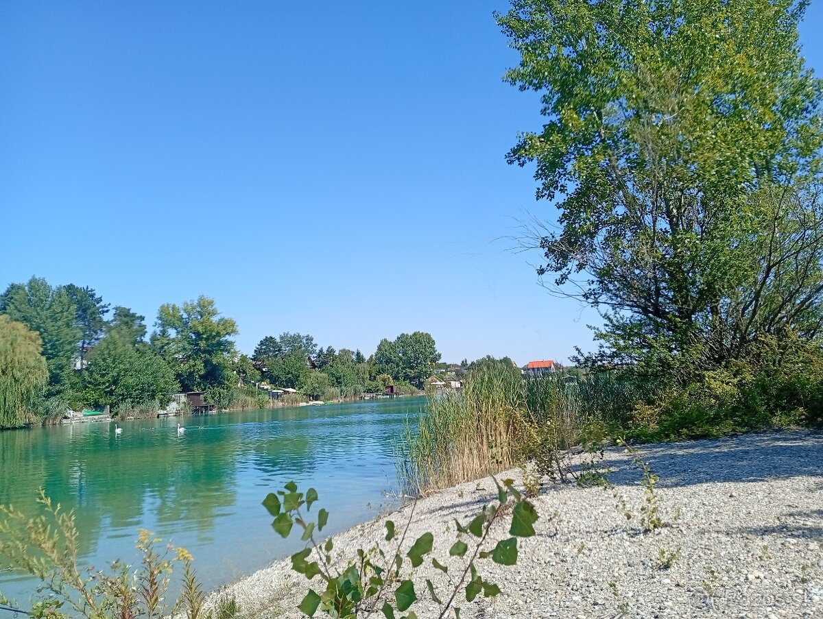 Predaj 1 izbového bytu Ba Podun.biskupice 129000e - 4