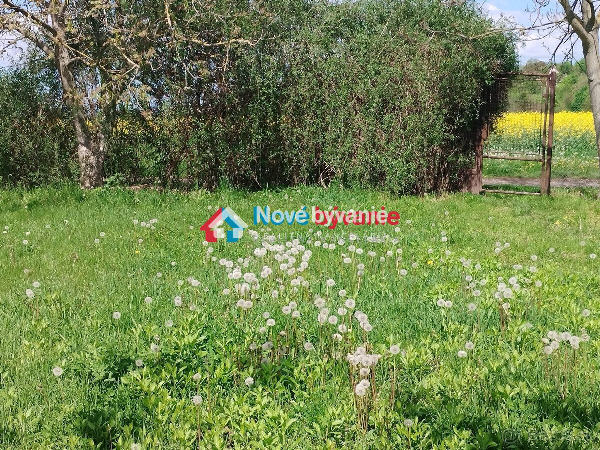 Predaj, pozemok - Levice (025-14-MAHA) - 4