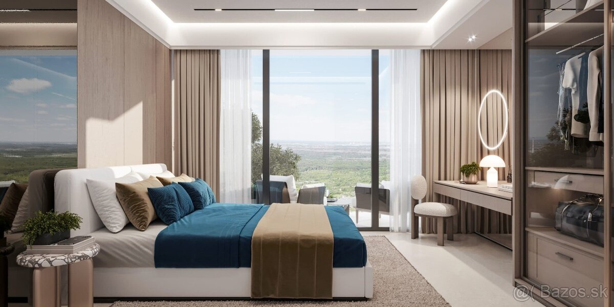 🌆 Urban Horizon – moderný mestský život so štýlom a rovnová - 4