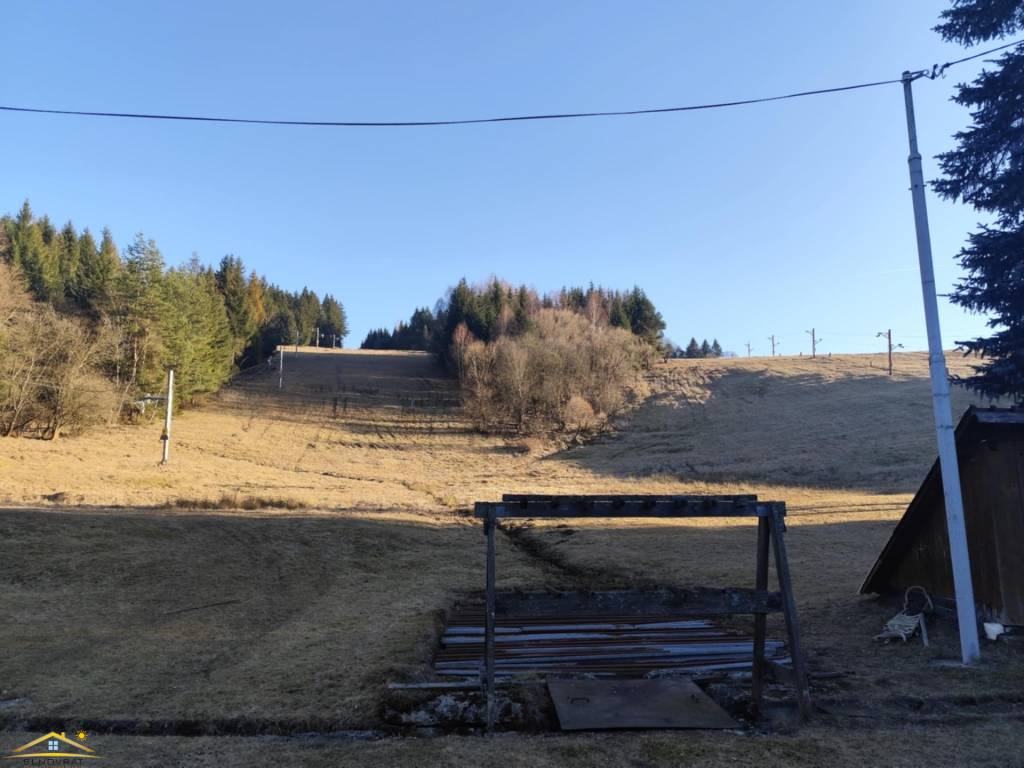 Predaj: Komerčný objekt v meste Turzovka(286-K) - 4