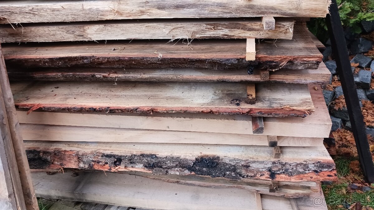 Dubove forsty dubove rezivo - 4