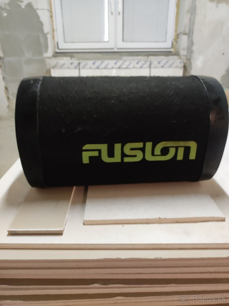 Subwoofer en-at 1100 - 4