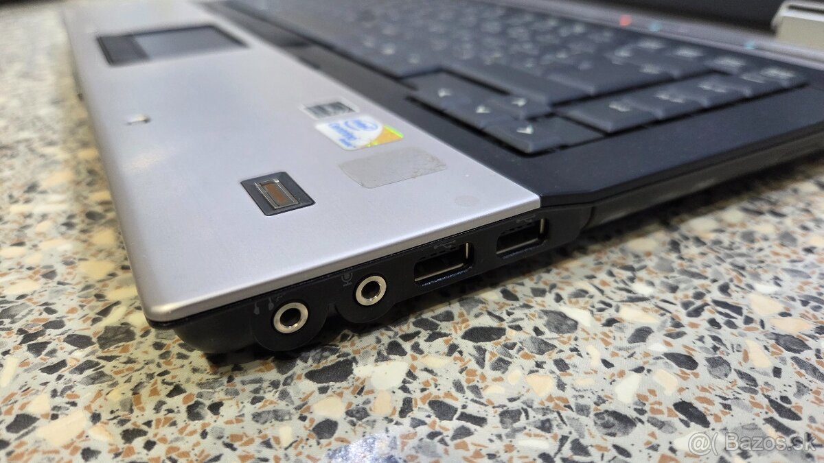 Predam HP laptop v krasnom stave, 2 jadro, 4GB RAM, SSD - 4