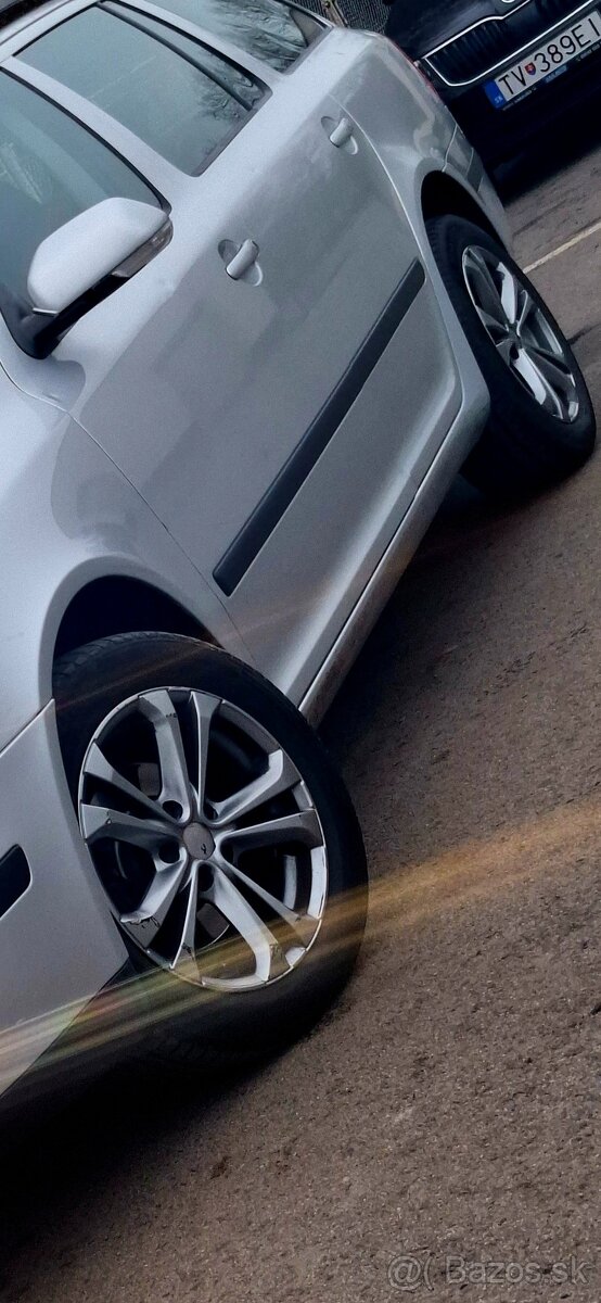 Predam vimenim za bassat b6 2.0tdi - 4