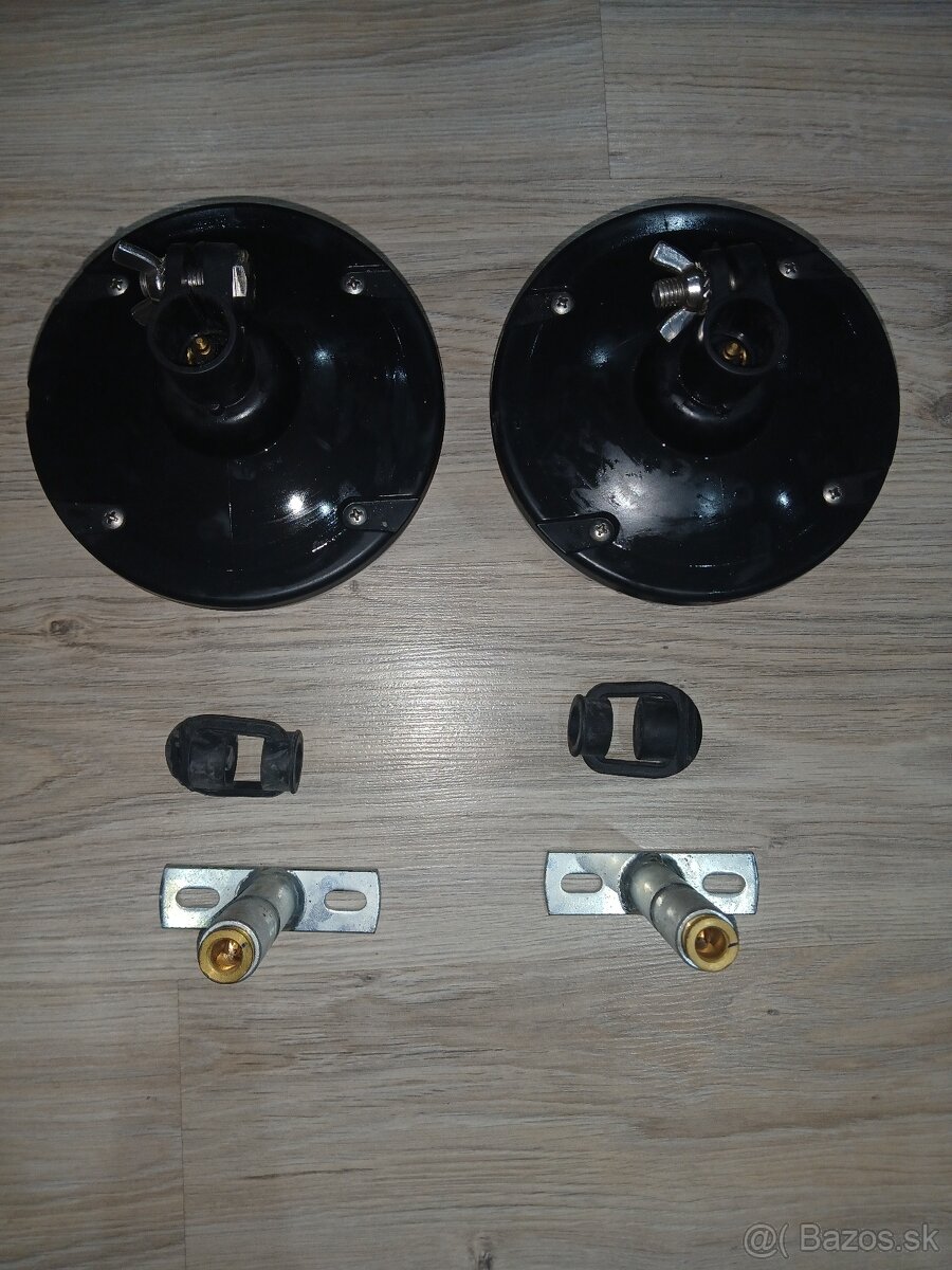 Led majaky 12/24V - 4