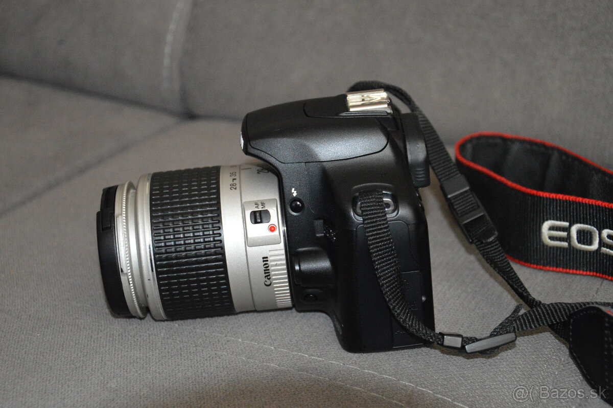 CANON EOS 500D 15.1Megapixel - 4