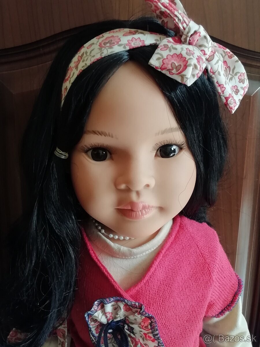 Realsticka babika a oblecenie pre babiky - 4