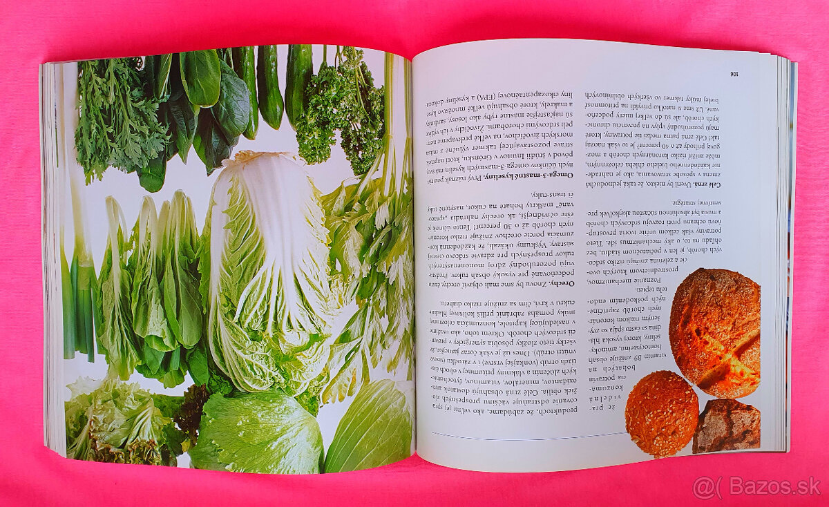 Jesť zdravo a s pôžitkom. - 4