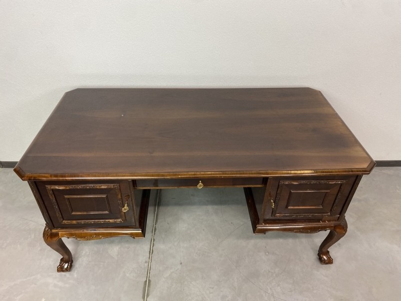 Starožitný kacelársky nábytok - 4