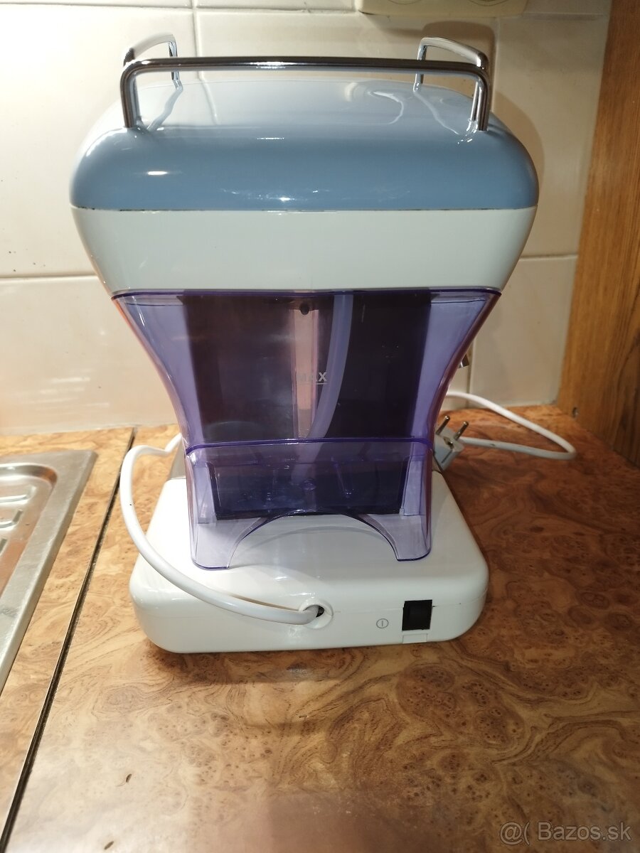 Predám kávovar retro Ariete Vintage DeLonghi - 4