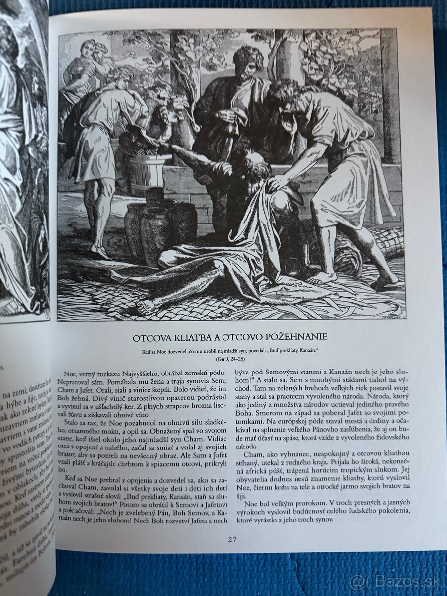 Sväté pismo v obrazoch - 4