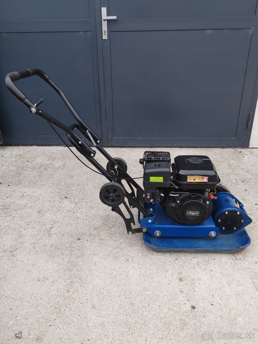 Vibracna doska 90kg - 4