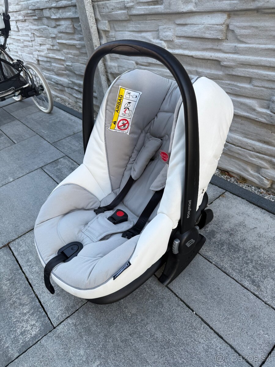 Bebecar stylo class - 4