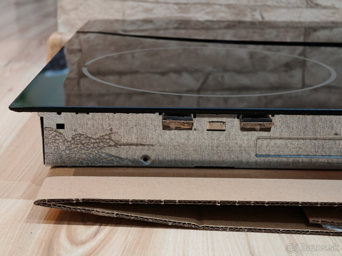 Indukčná Varná Doska Electrolux EHD60020P - 4