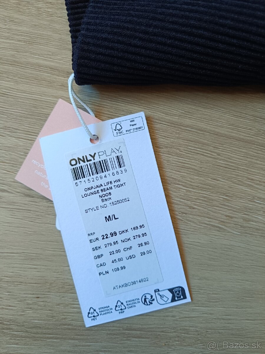 Športové legíny - 4