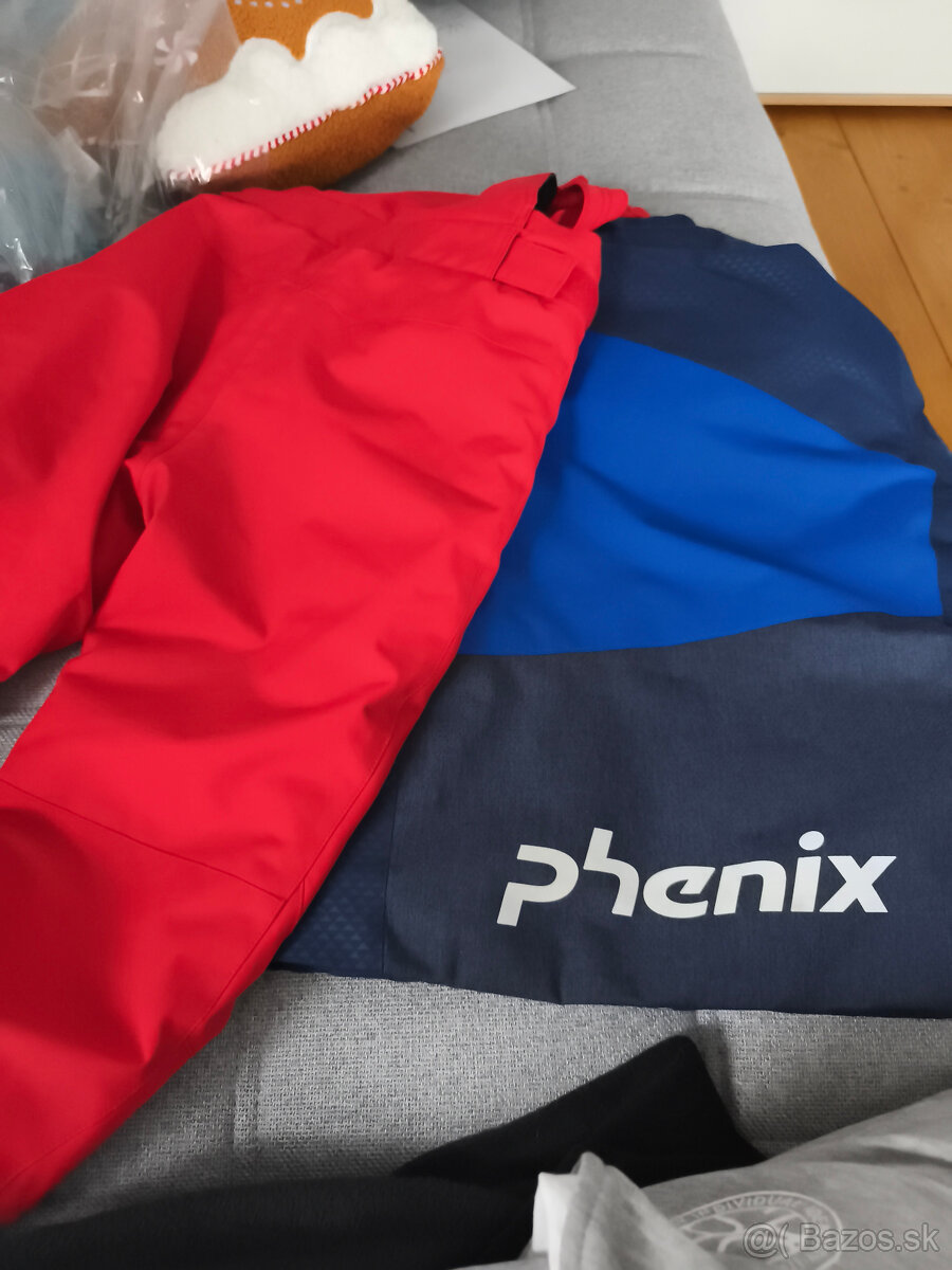 Phenix detske oblečenie 4-8 - 4