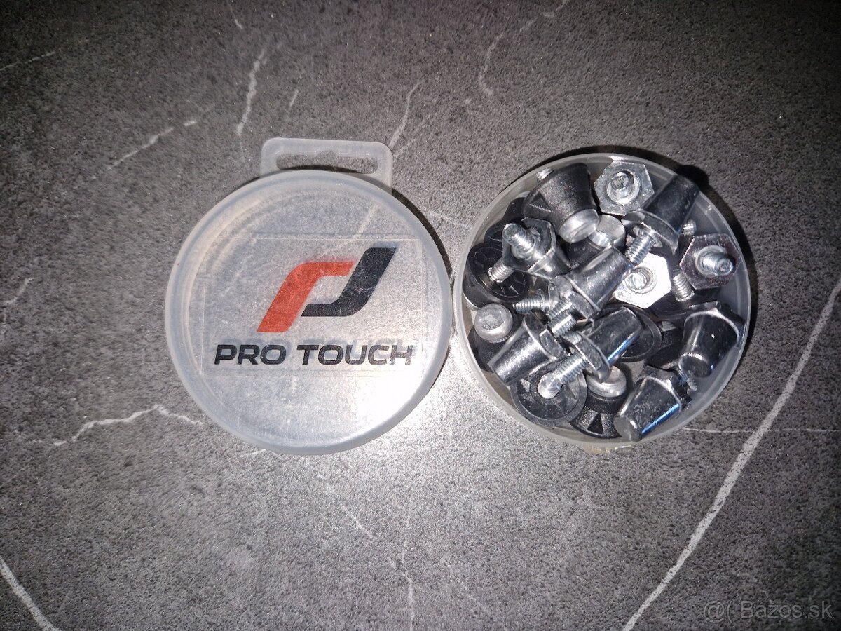 Nové kopačky Adidas - 4