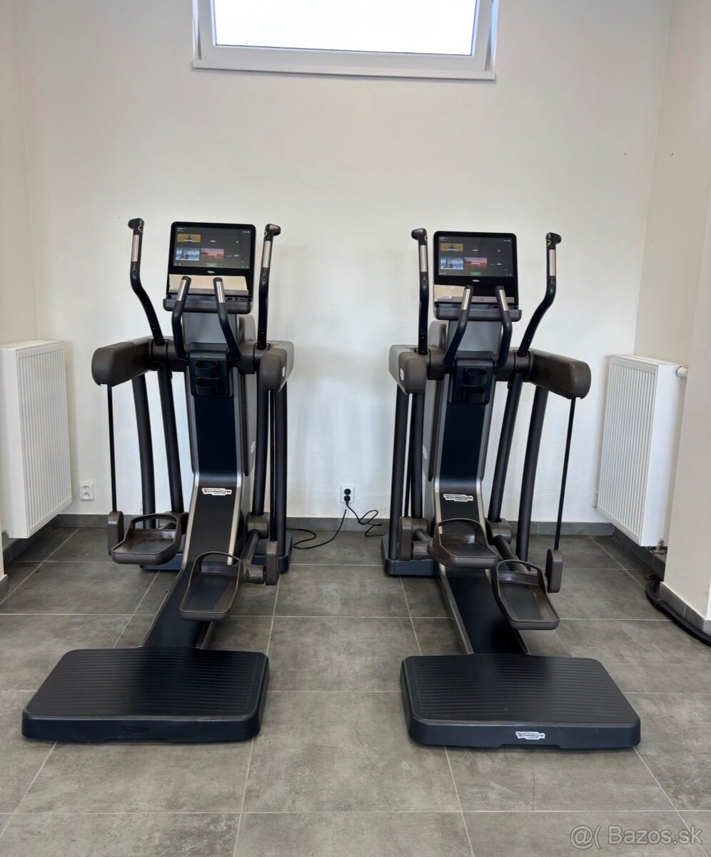 Technogym Artis Vario Unity 3 Live profi kardio - 4