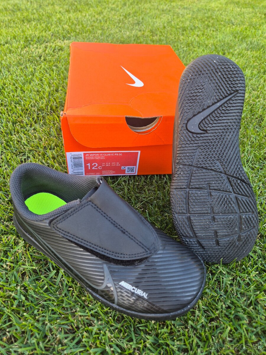 Detske kopacky a halovky - 4