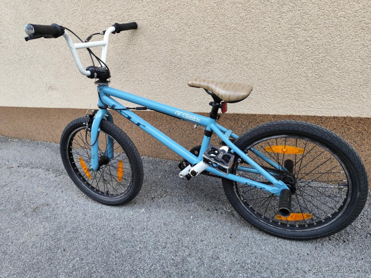 BMX GT - 4